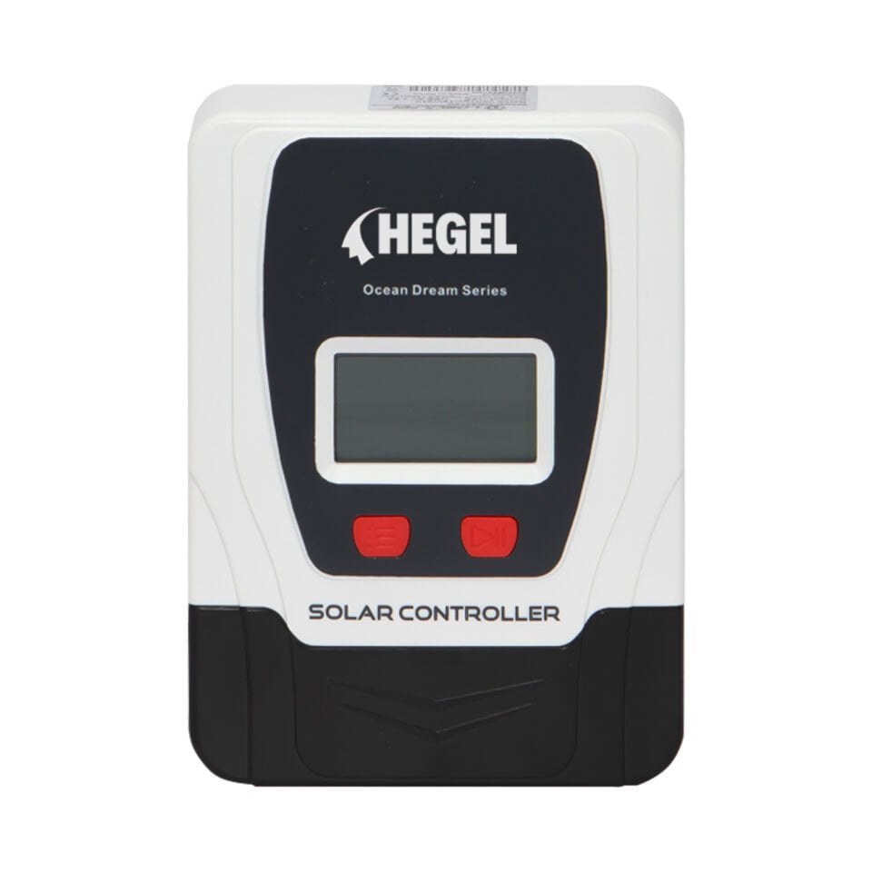 Betatek OD2420C-BT 20A 12/24V PWM Şarj Kontrol Cihazı