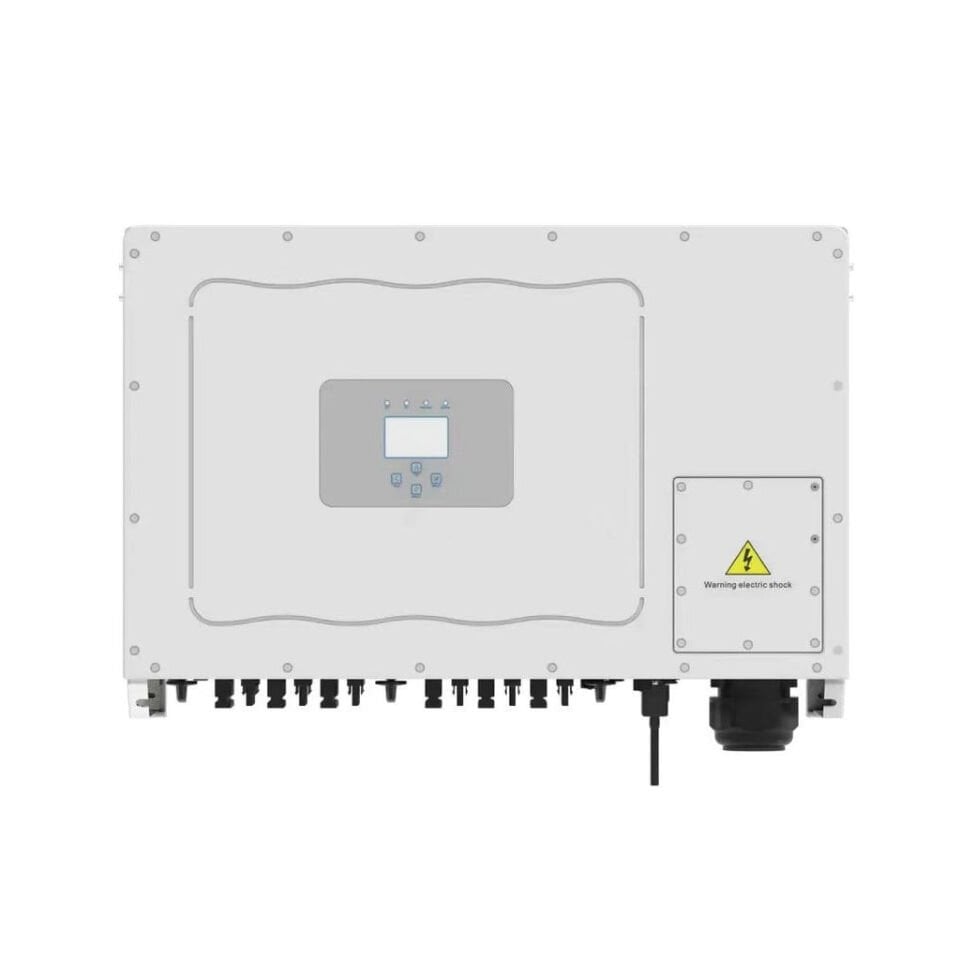 Chisage CE-3P100K2G 100 kW Trifaze On-Grid İnverter