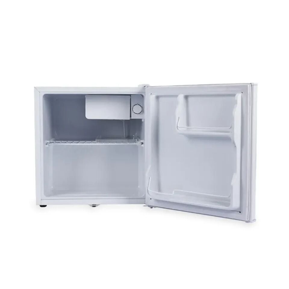 Hegel BC-50 50 Litre 12/24V DC Kompresörlü Buzdolabı