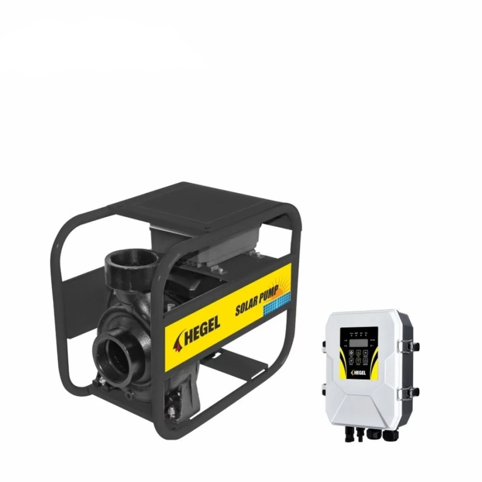 Hegel SCPM1500-17/55E 1500W 110V DC Solar Yüzey Pompası