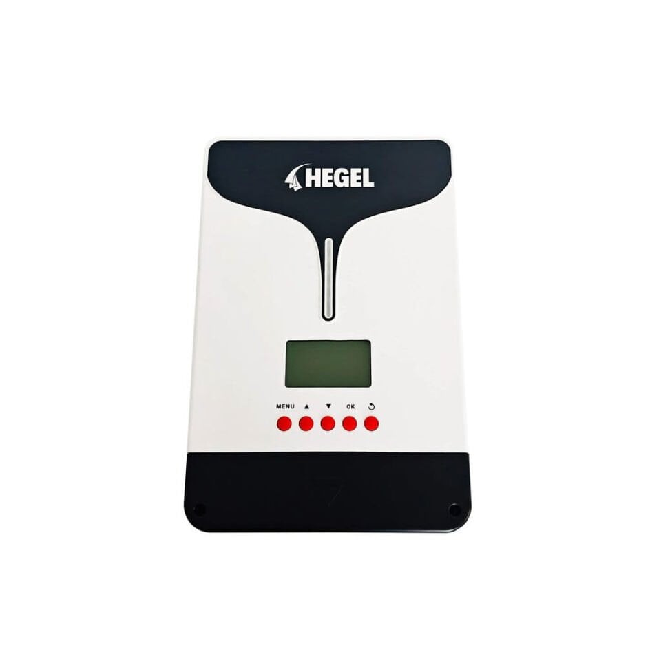 Hegel TD4815F 80A 12/24/48V MPPT Şarj Kontrol Cihazı