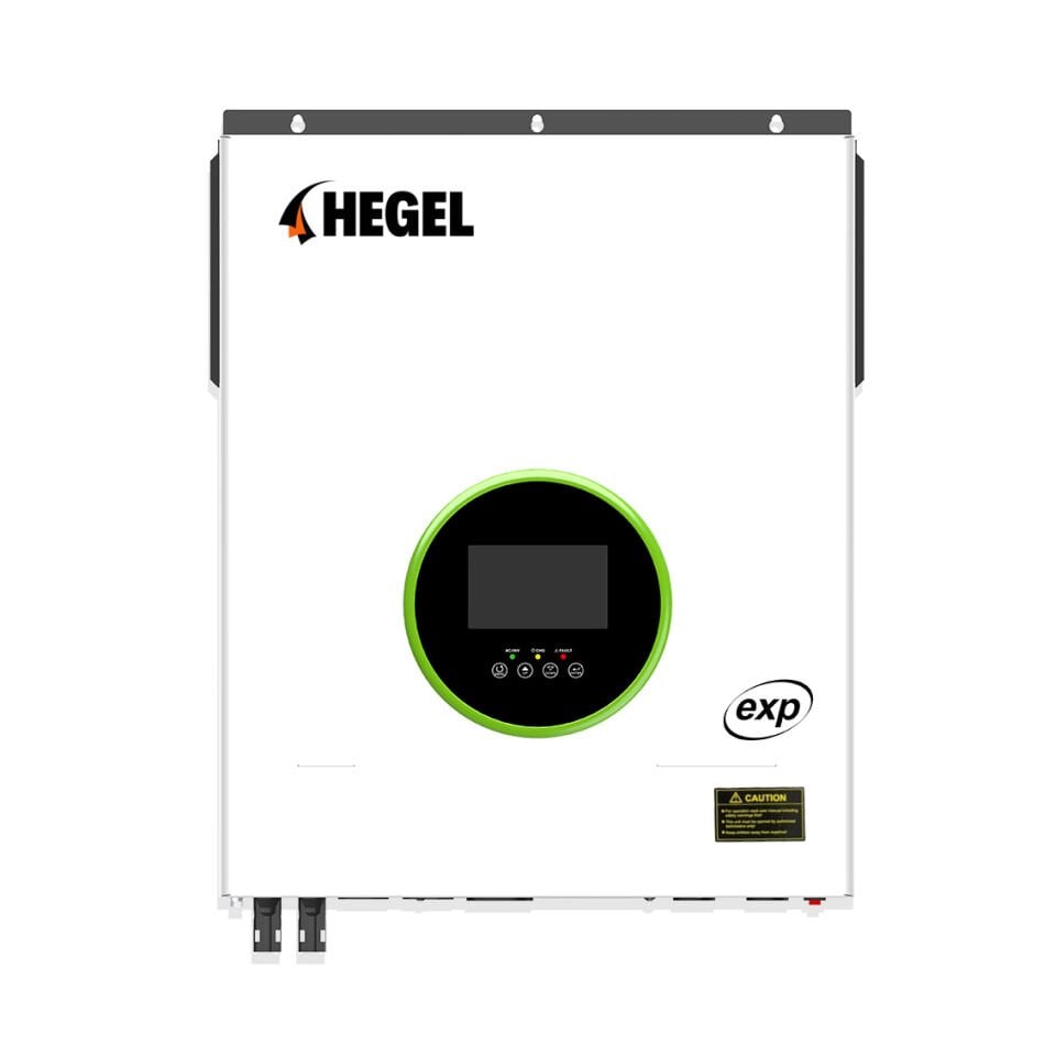 Hegel PV19-8048 8 kW 48V MPPT Akıllı İnverter