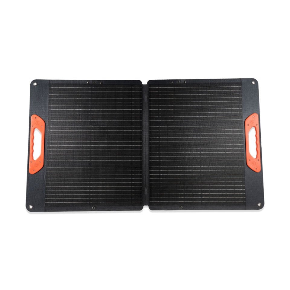 Hegel PETC-H100 100W Katlanabilir Solar Panel