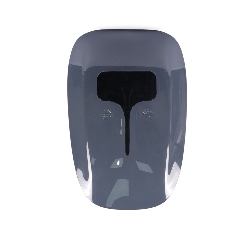 Hegel iTD2412 45A 12/24V MPPT Şarj Kontrol Cihazı