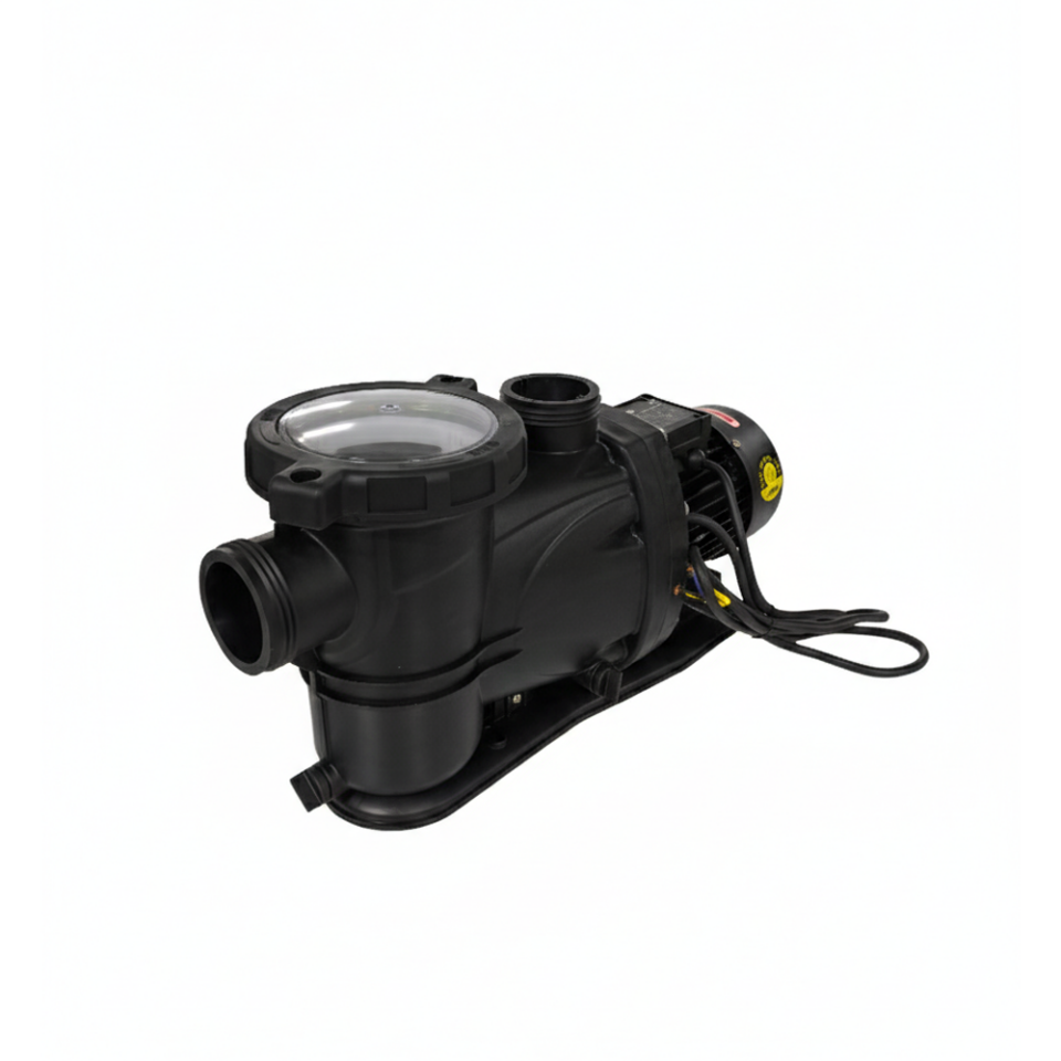 Hegel SSP-H1200-19/31F 1200W AC/DC Solar Havuz Pompası
