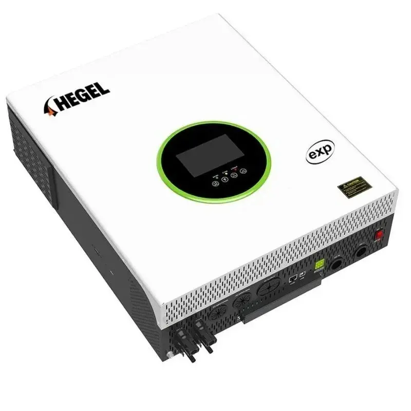 Hegel PV19-12048 12 kW 48V 150A MPPT Akıllı İnverter