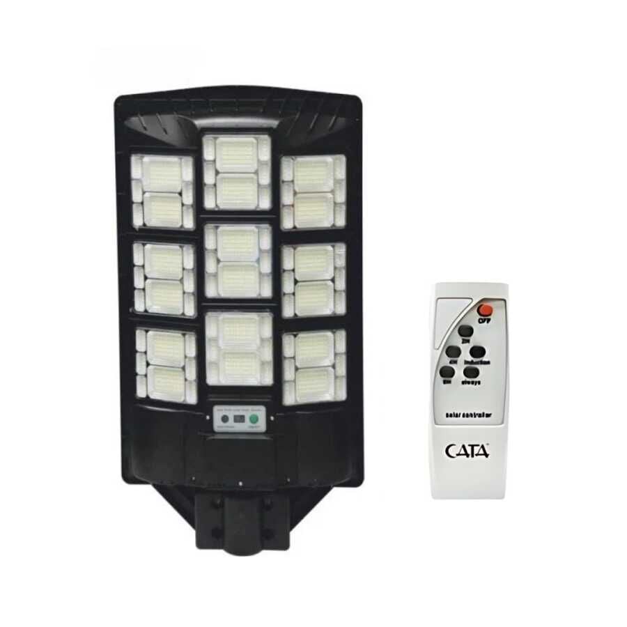 Cata CT-4644 900W Solar LED Projektör