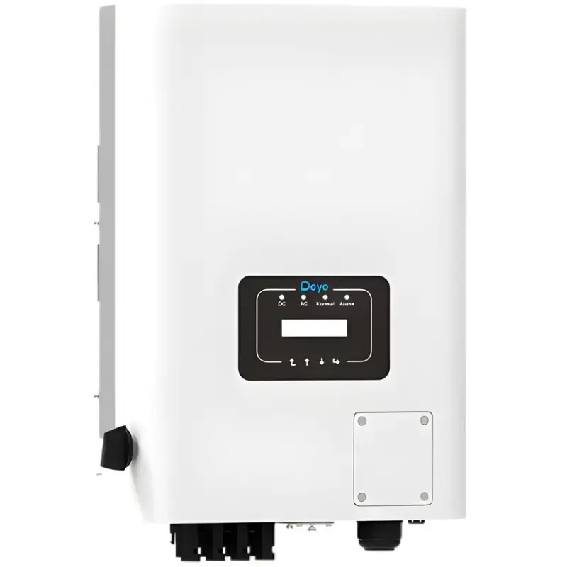 Deye 25 kW Trifaze On-Grid İnverter