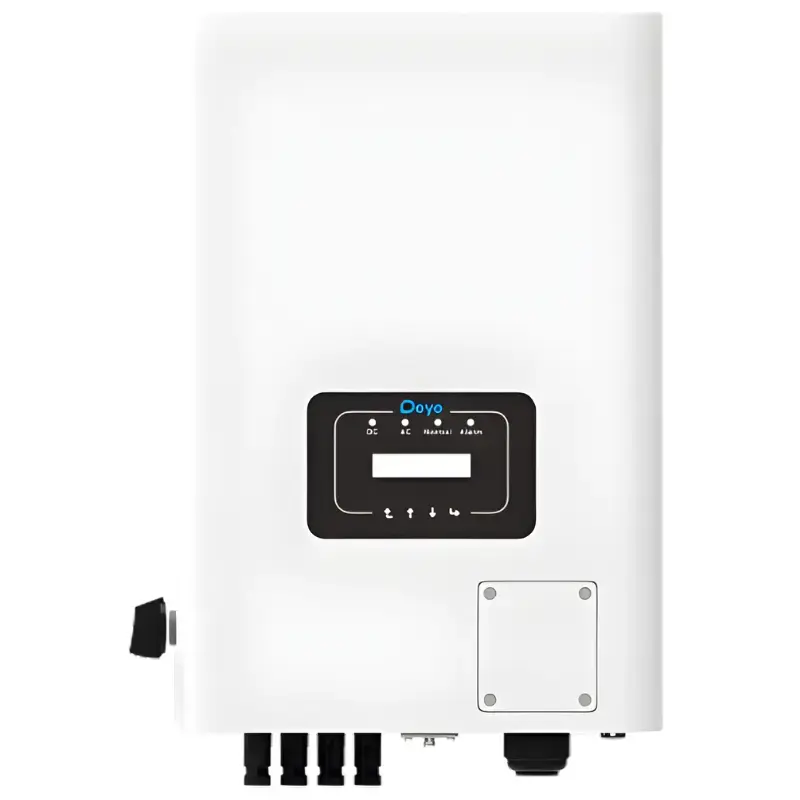 Deye 25 kW Trifaze On-Grid İnverter