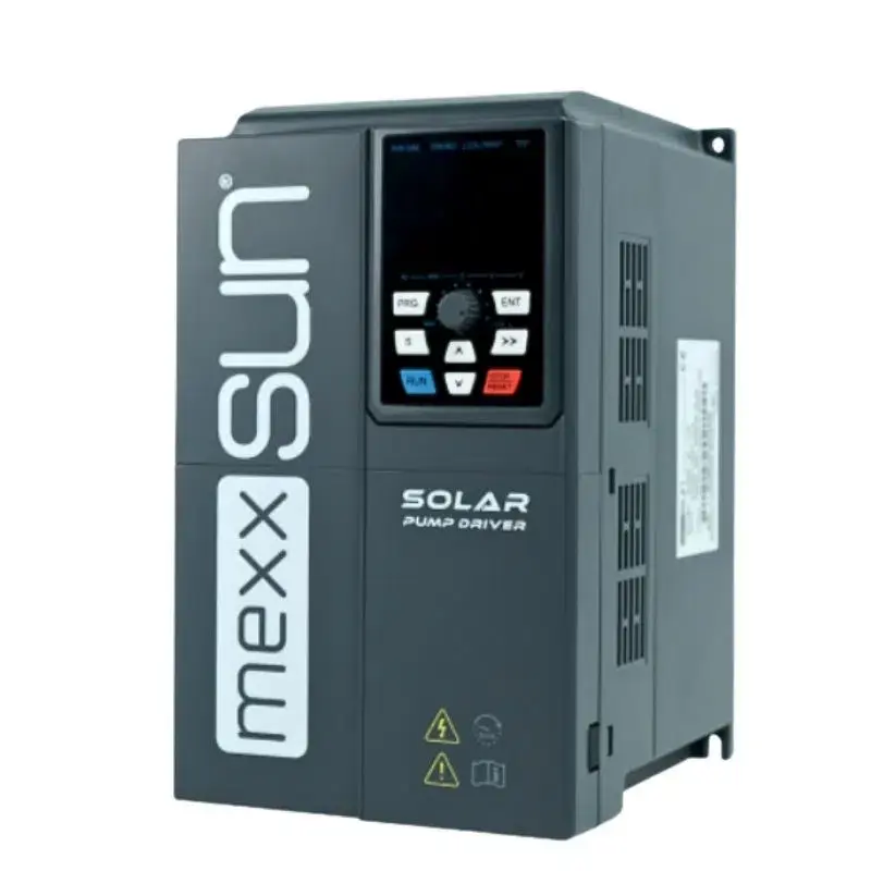 Mexxsun 15Hp 11 kW Solar Pompa Sürücüsü Trifaze